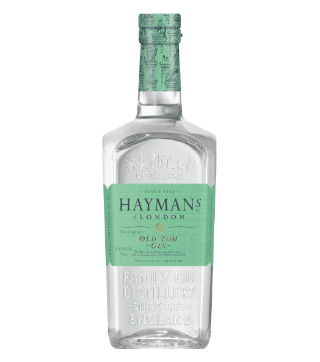 Hayman's Old Tom Gin-nairobidrinks